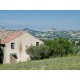 Properties for Sale_OLD FARMHOUSE WITH SEA VIEW FOR SALE IN LE MARCHE Country house to restore with panoramic view in central Italy in Le Marche_2